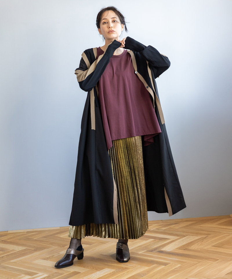 BURGUNDY styling(167cm)