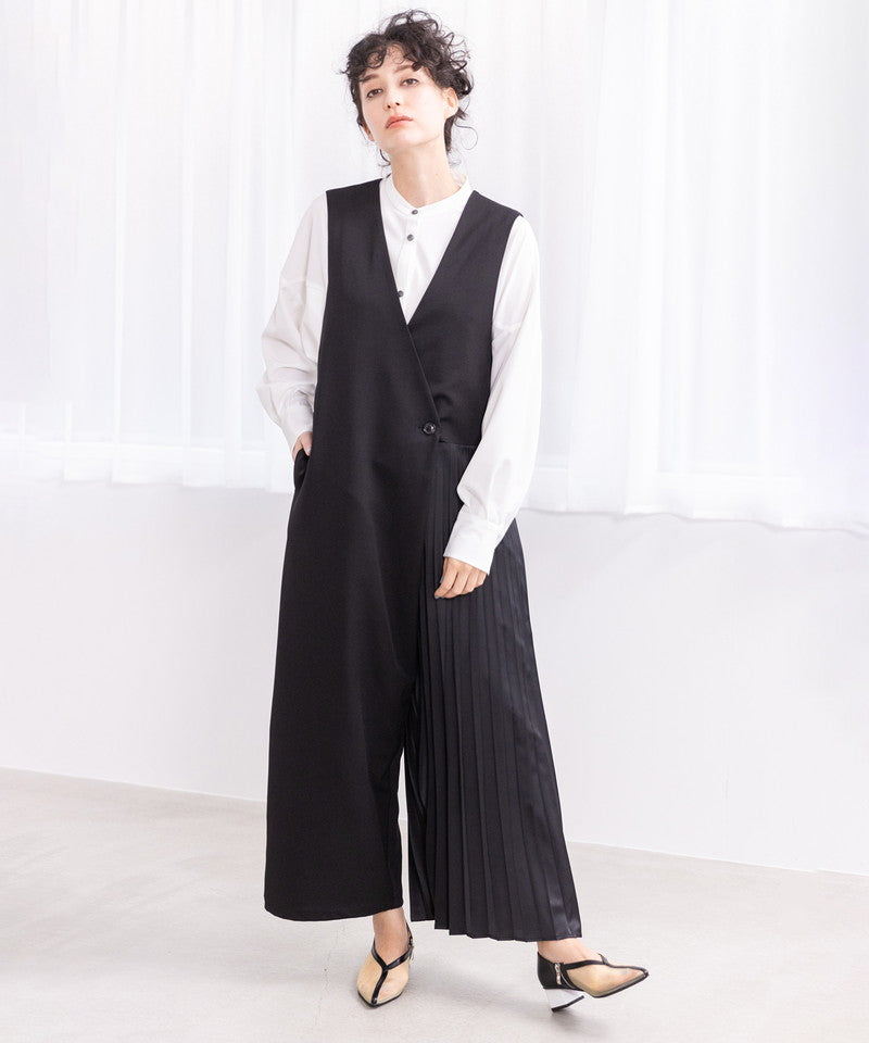 L.BEIGE styling(167cm)