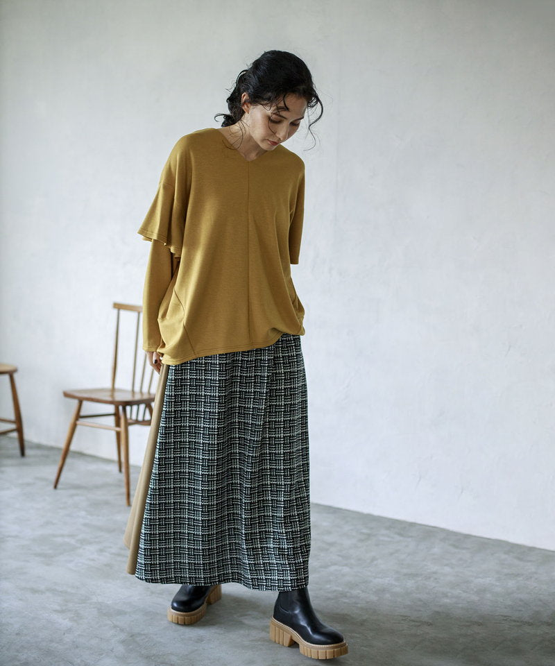 MIX styling(167cm)