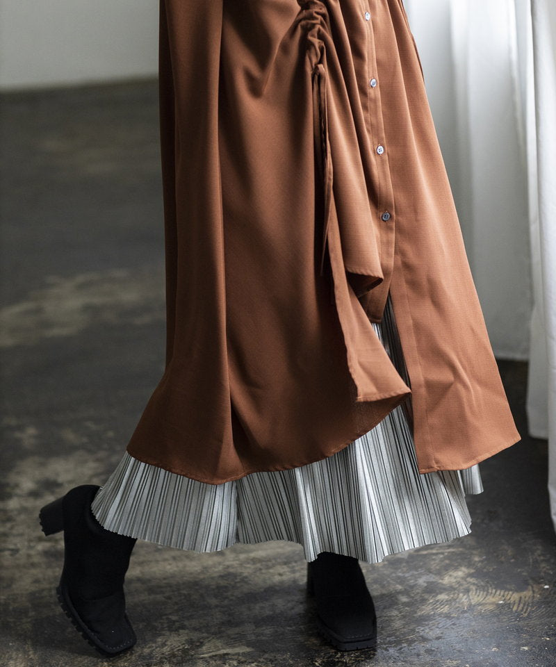 BLACK styling(167cm)