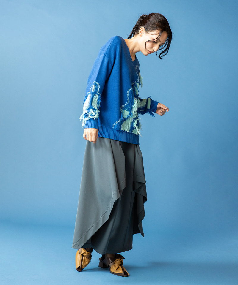 OCHER styling(167cm)