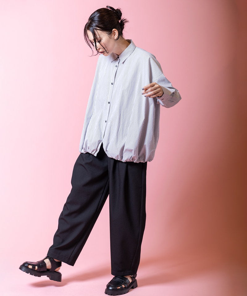 BLACK styling(167cm)