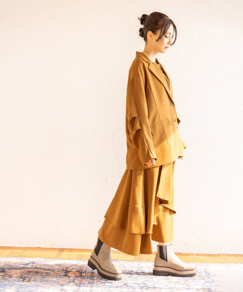 BEIGE styling(167cm)