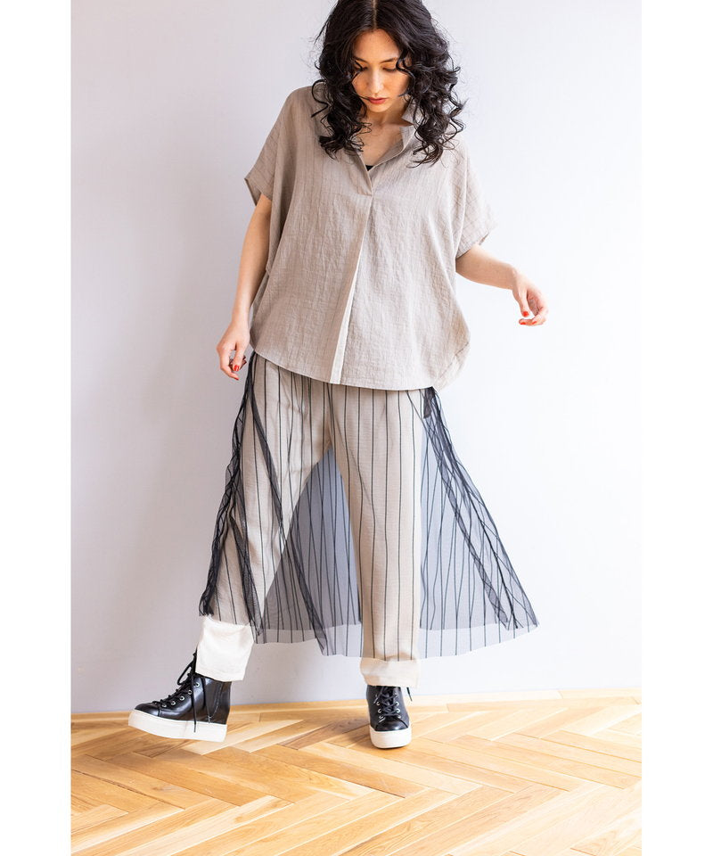 BLACK styling(167cm)