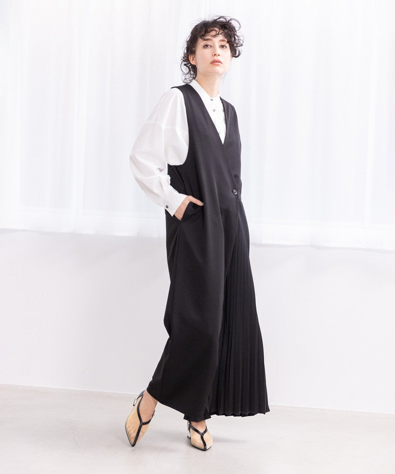 L.BEIGE styling(167cm)