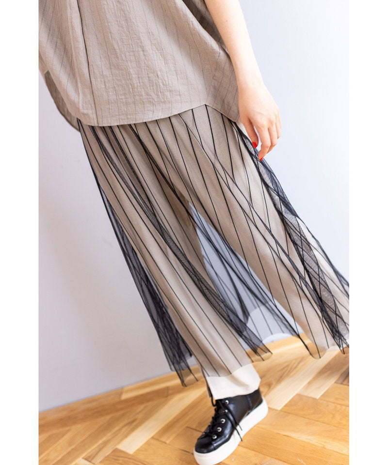 BLACK styling(167cm)