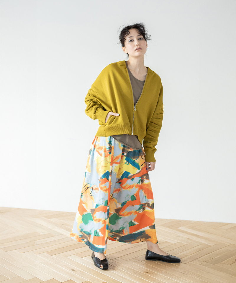 BLACK styling(167cm)