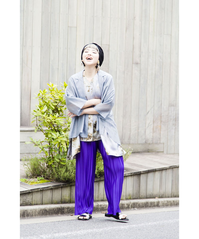 GRAY styling(158cm)