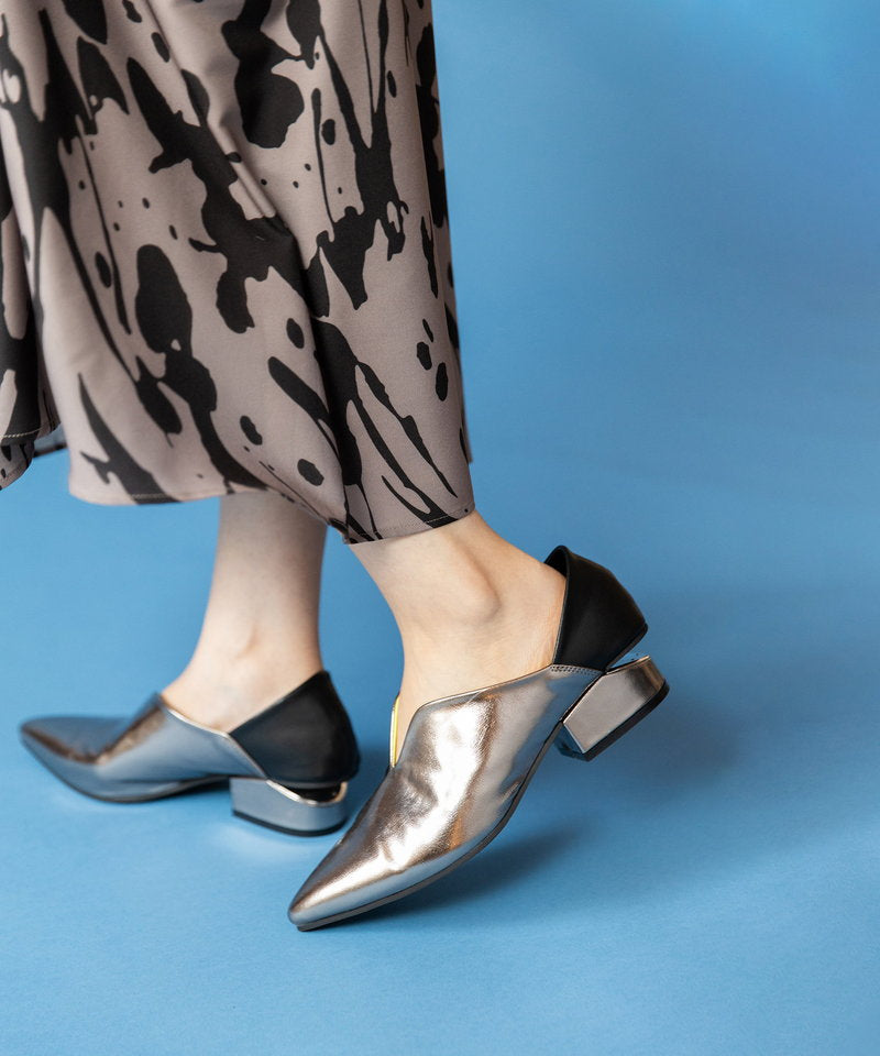 D.SILVER styling(167cm)