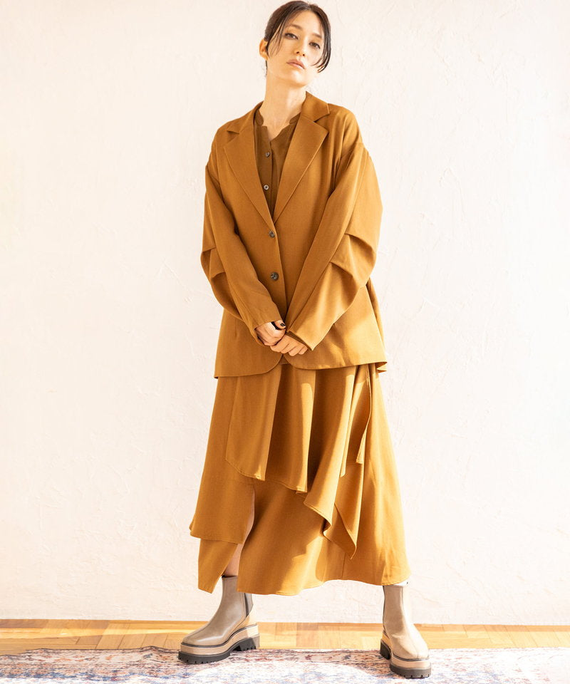 BEIGE styling(167cm)