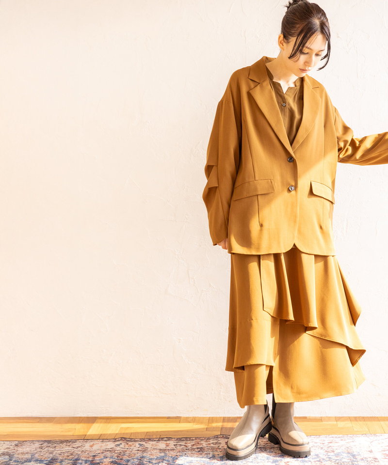 BEIGE styling(167cm)