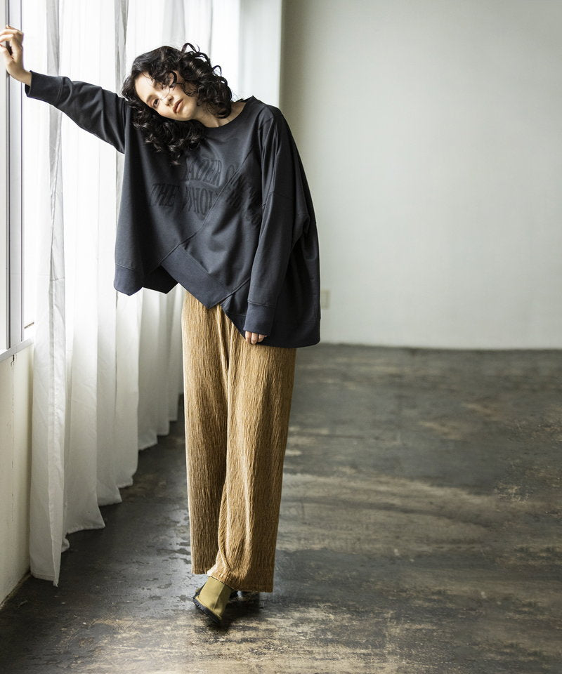 KHAKI styling(167cm)