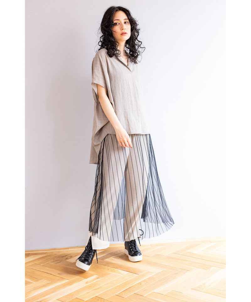 BLACK styling(167cm)