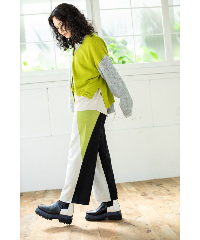 BLACK MIX styling(167cm)