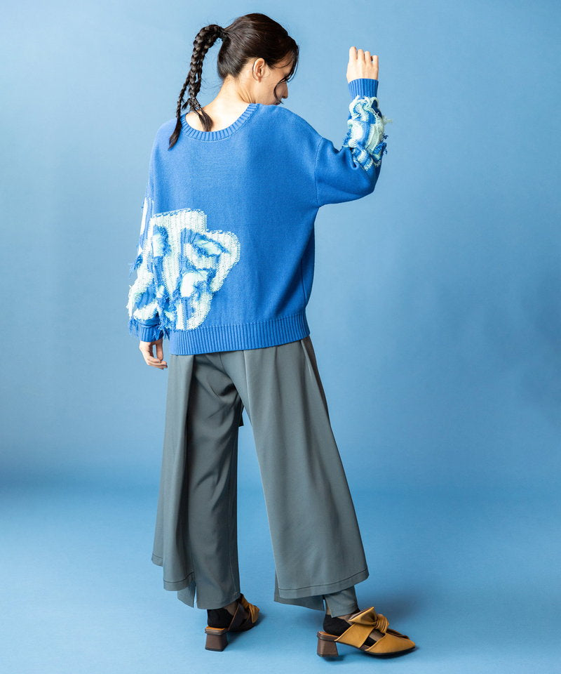 OCHER styling(167cm)