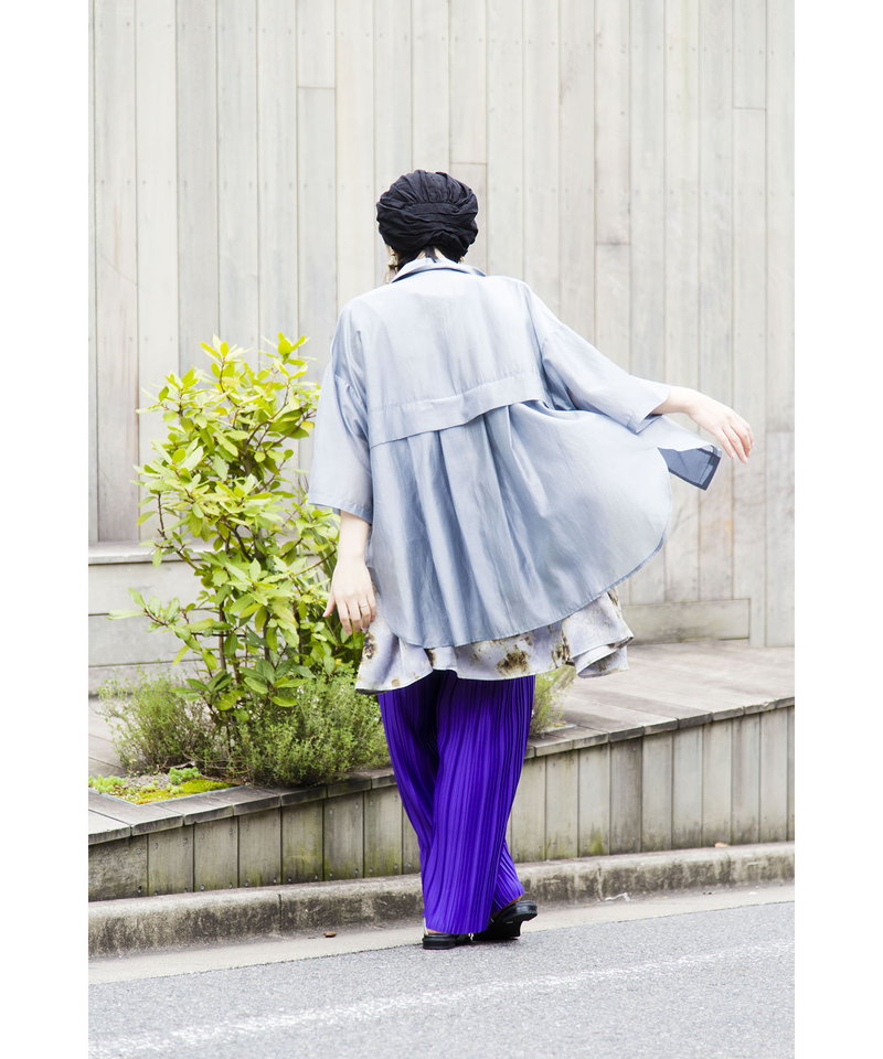 GRAY styling(158cm)