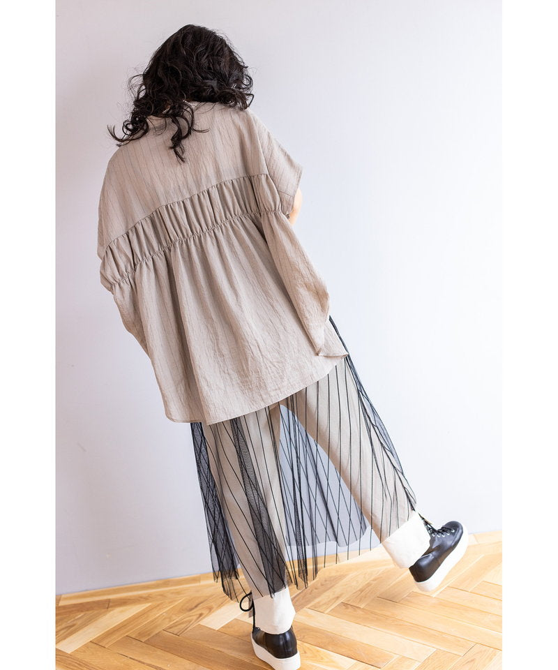 BLACK styling(167cm)