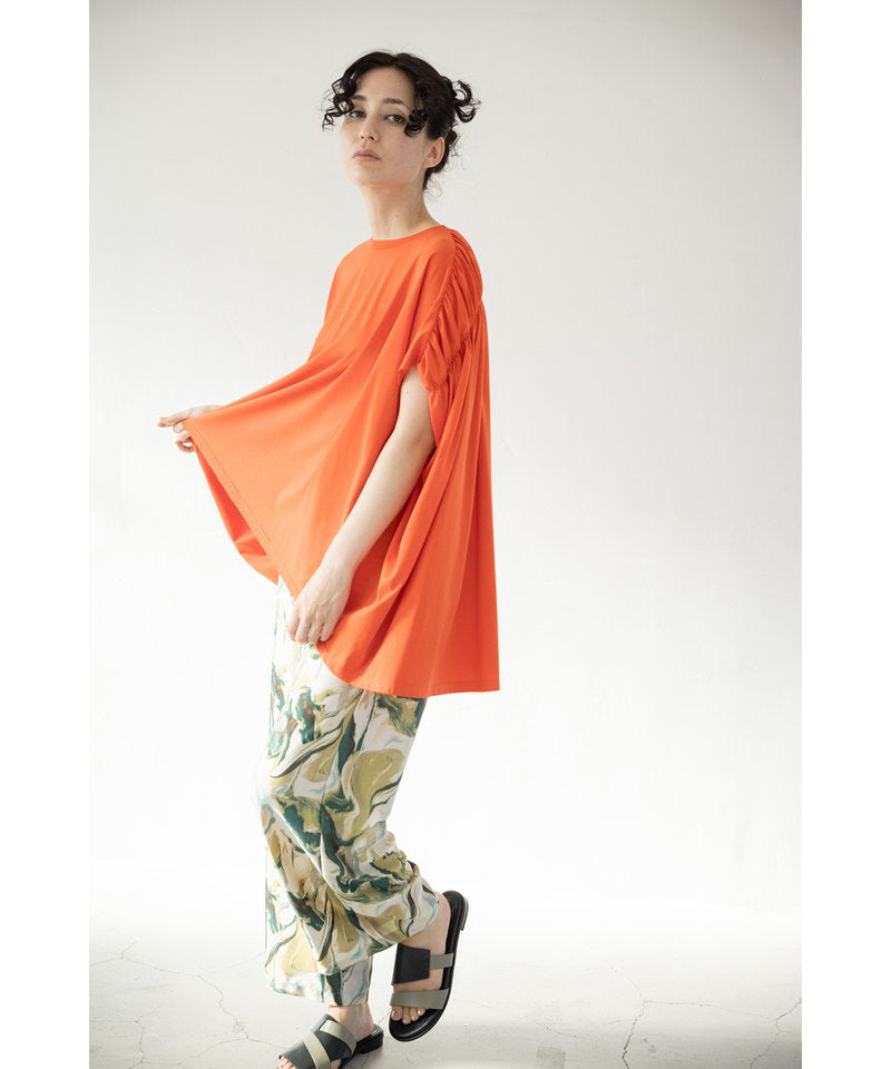 GREEN×GRAY styling(167cm)