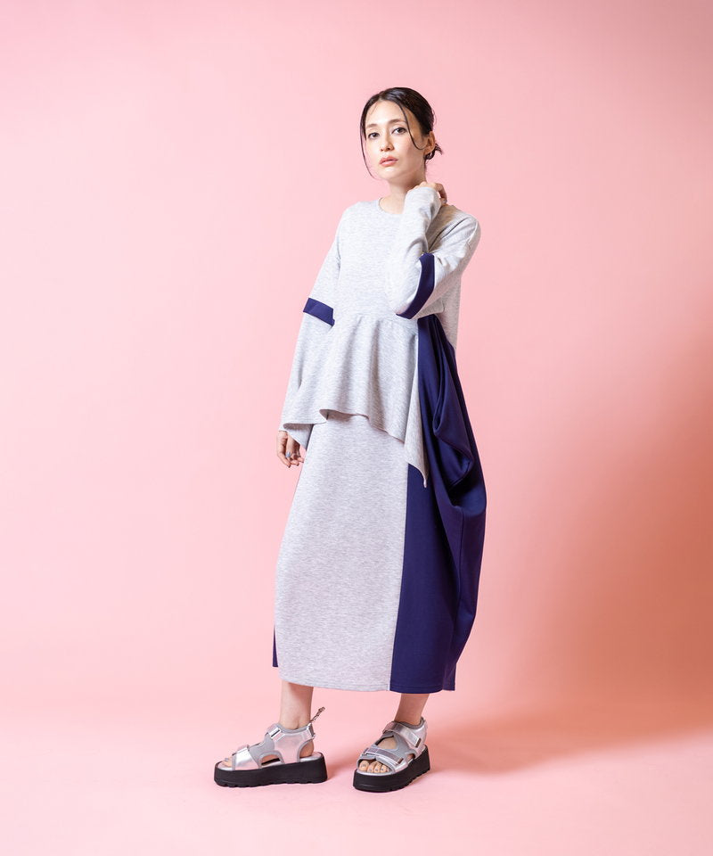 SILVER styling(167cm)