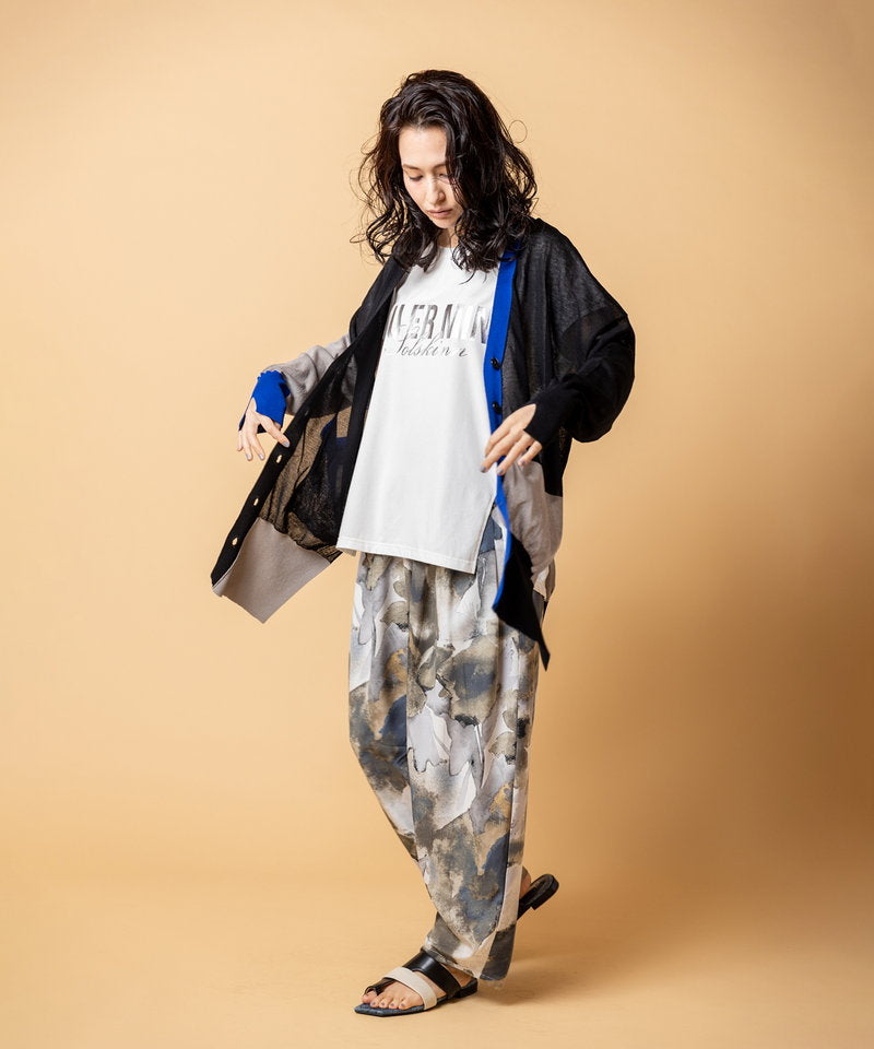 BLACK styling(167cm)