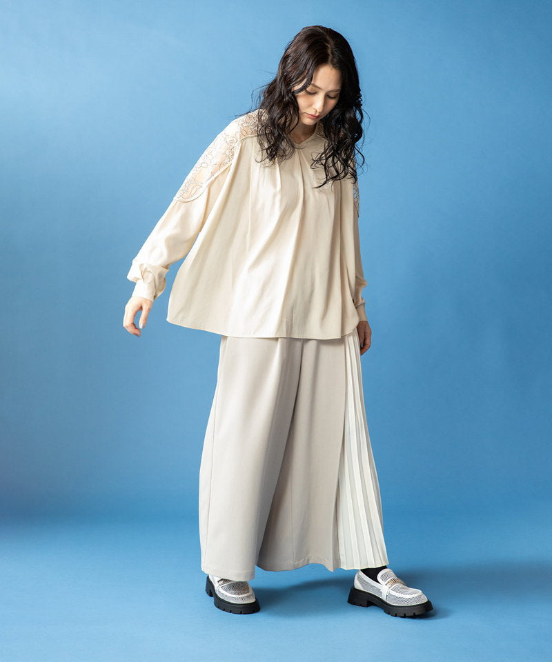 WHITE styling(167cm)