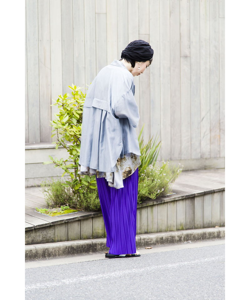 GRAY styling(158cm)