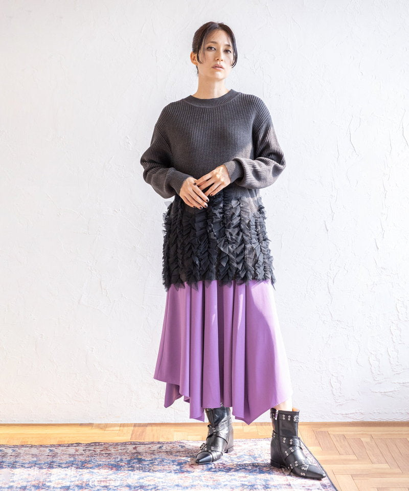 BLACK styling(167cm)