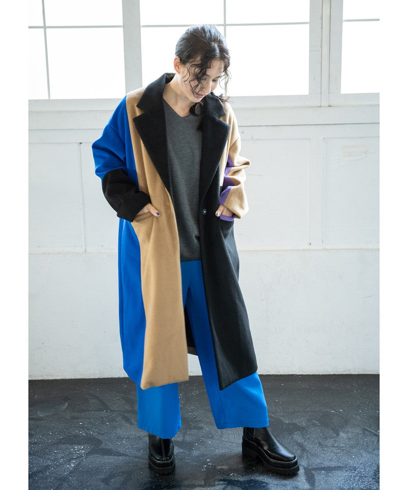 BLACK styling(167cm)