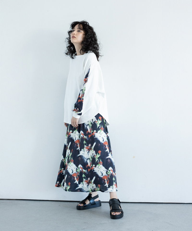 BLACK styling(167cm)