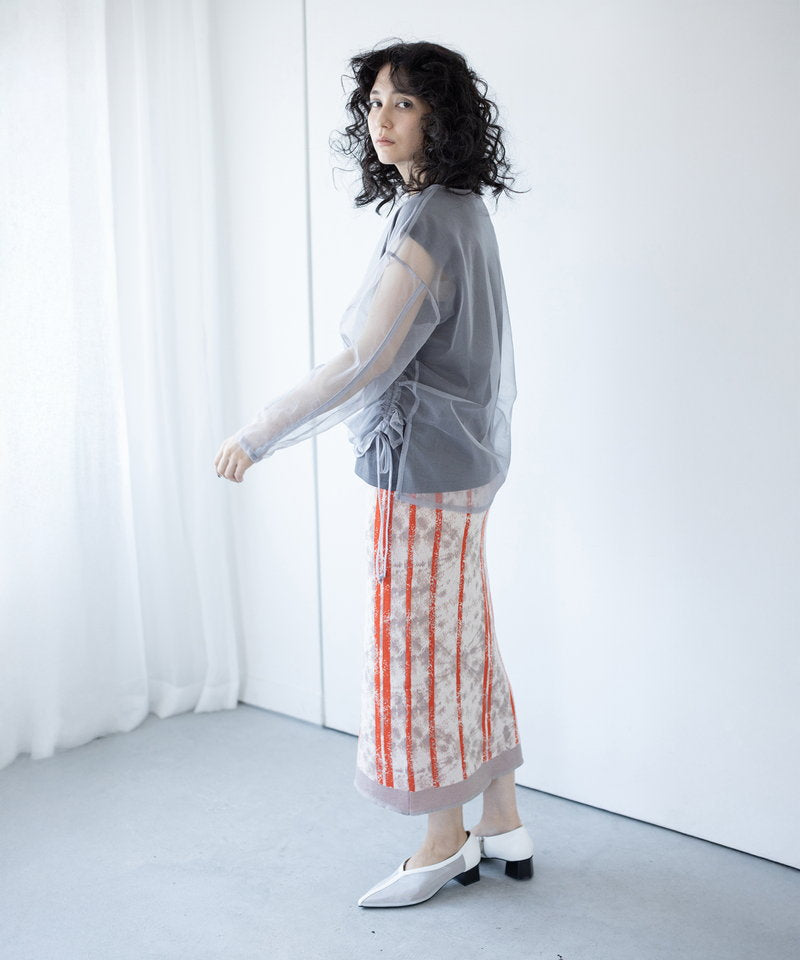 SILVER styling(167cm)