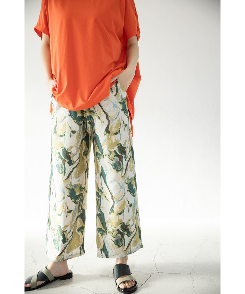 GREEN×GRAY styling(167cm)