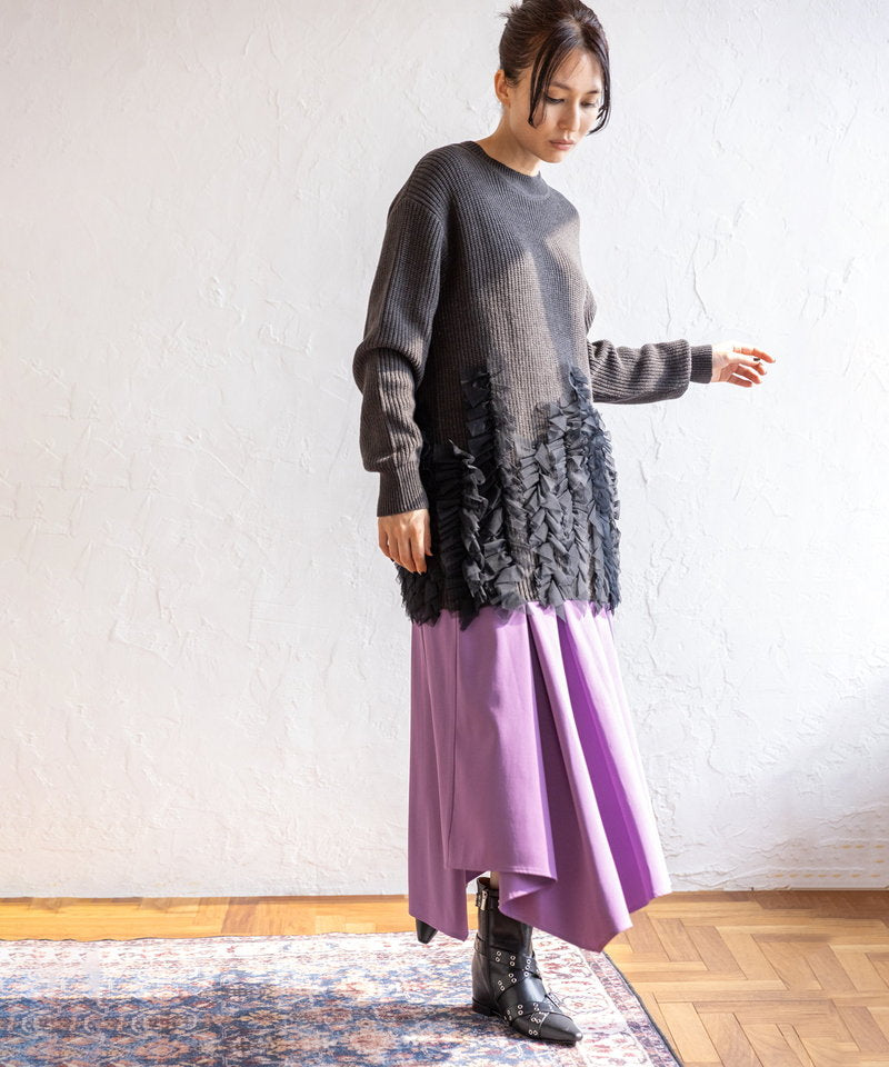 BLACK styling(167cm)