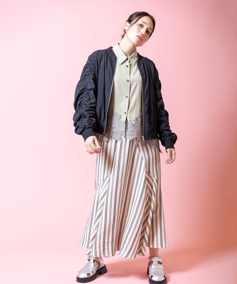 SILVER styling(167cm)