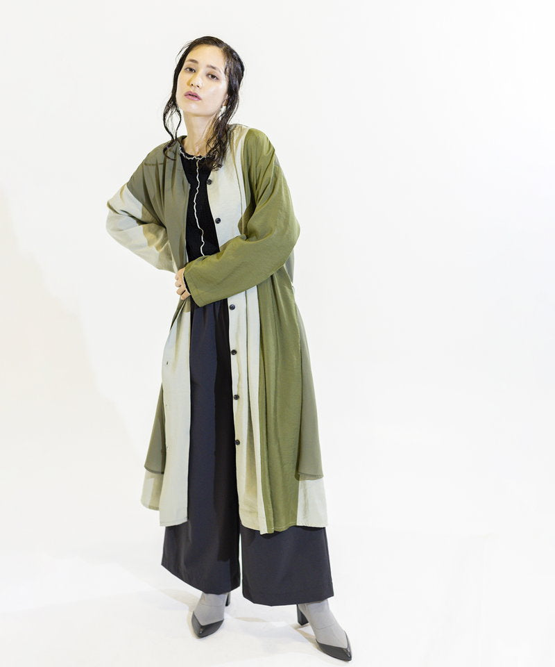 GRAY styling(167cm)