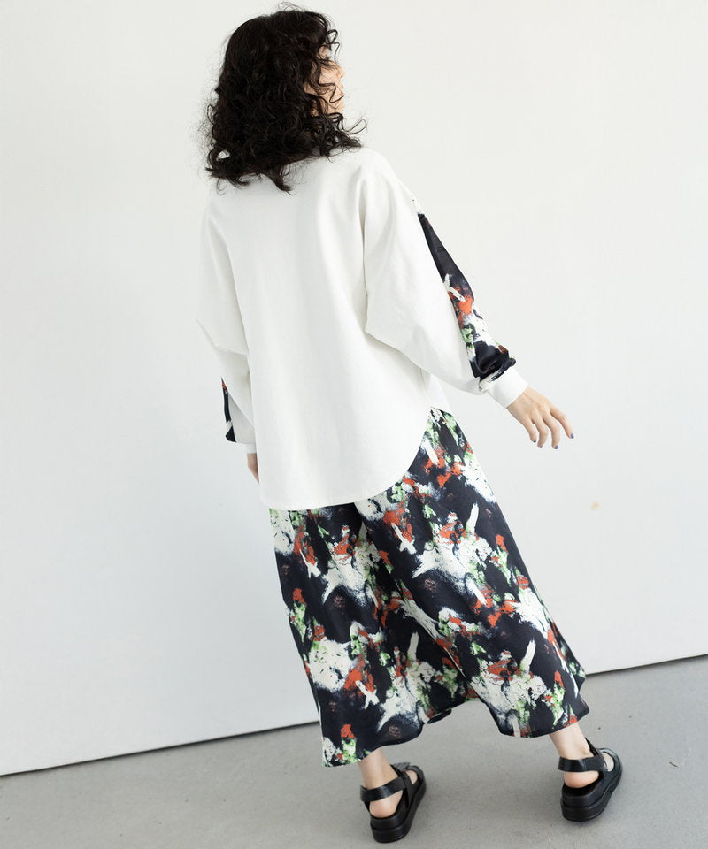 BLACK styling(167cm)