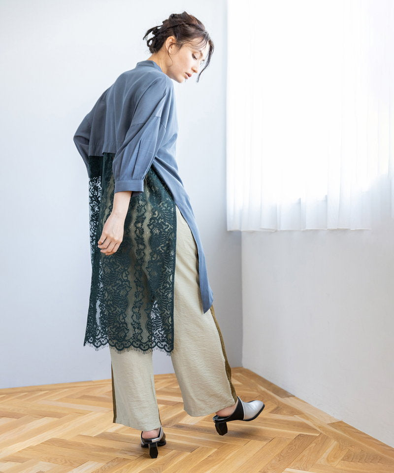 SILVER styling(167cm)