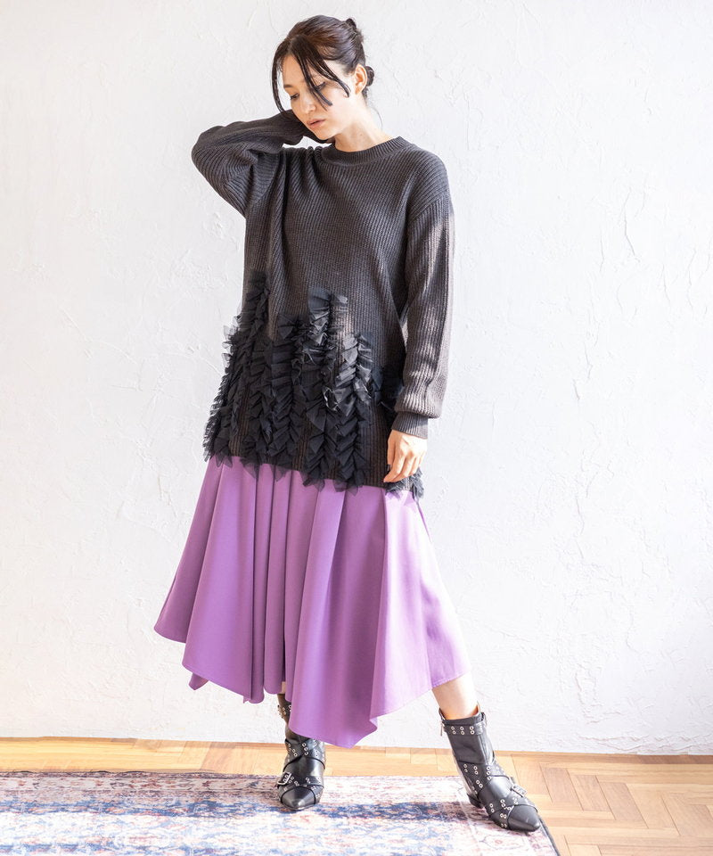 BLACK styling(167cm)