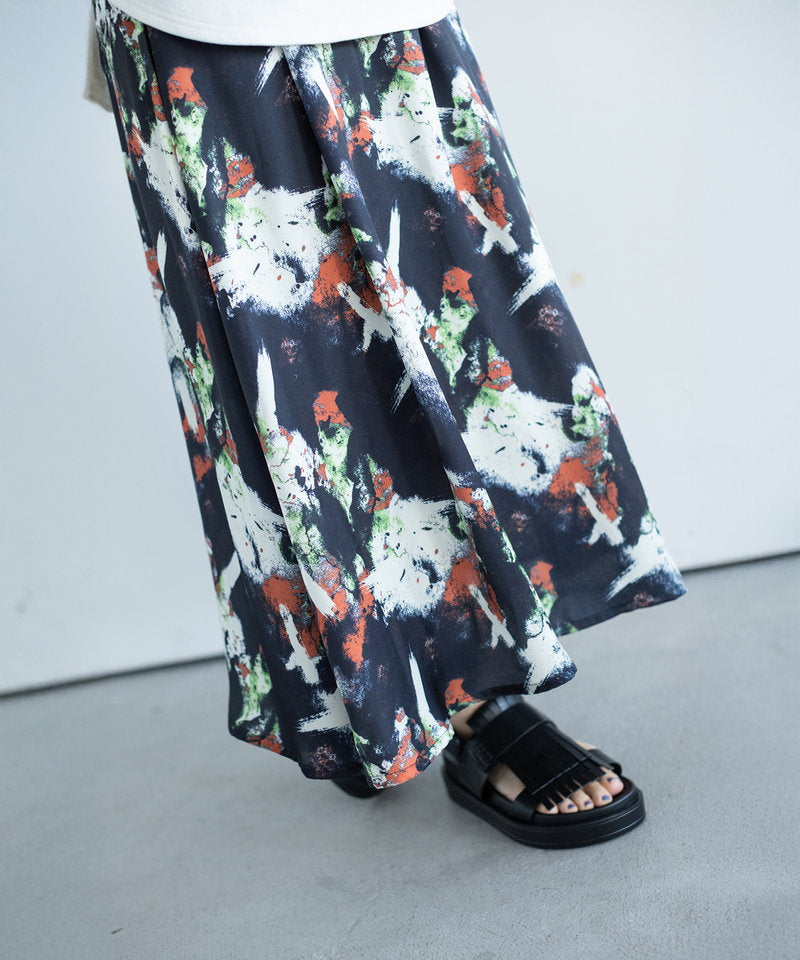 BLACK styling(167cm)