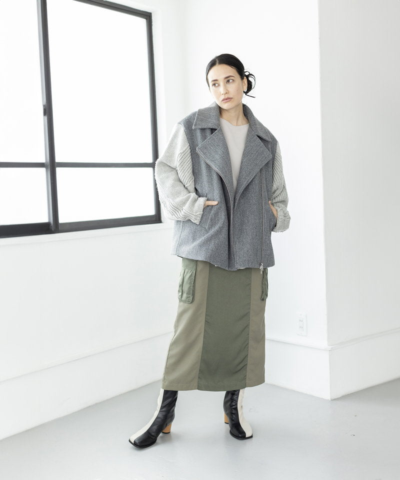IVORY styling(167cm)