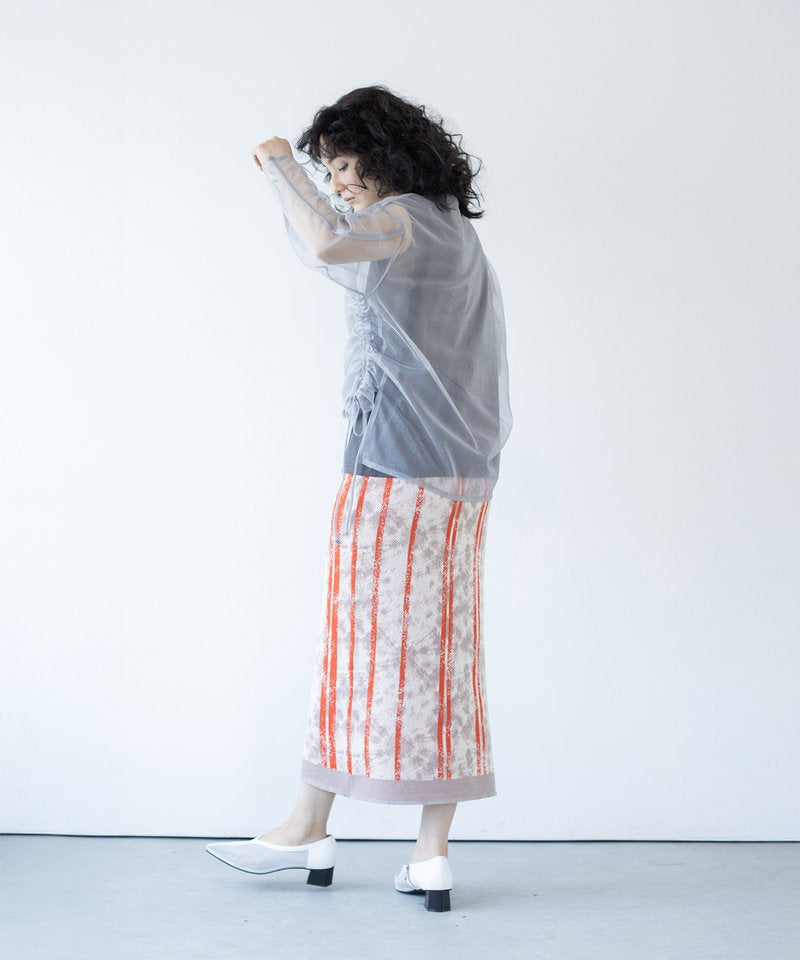 SILVER styling(167cm)