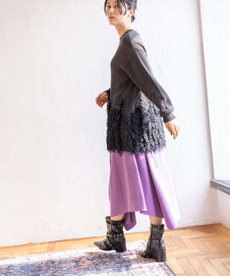 BLACK styling(167cm)