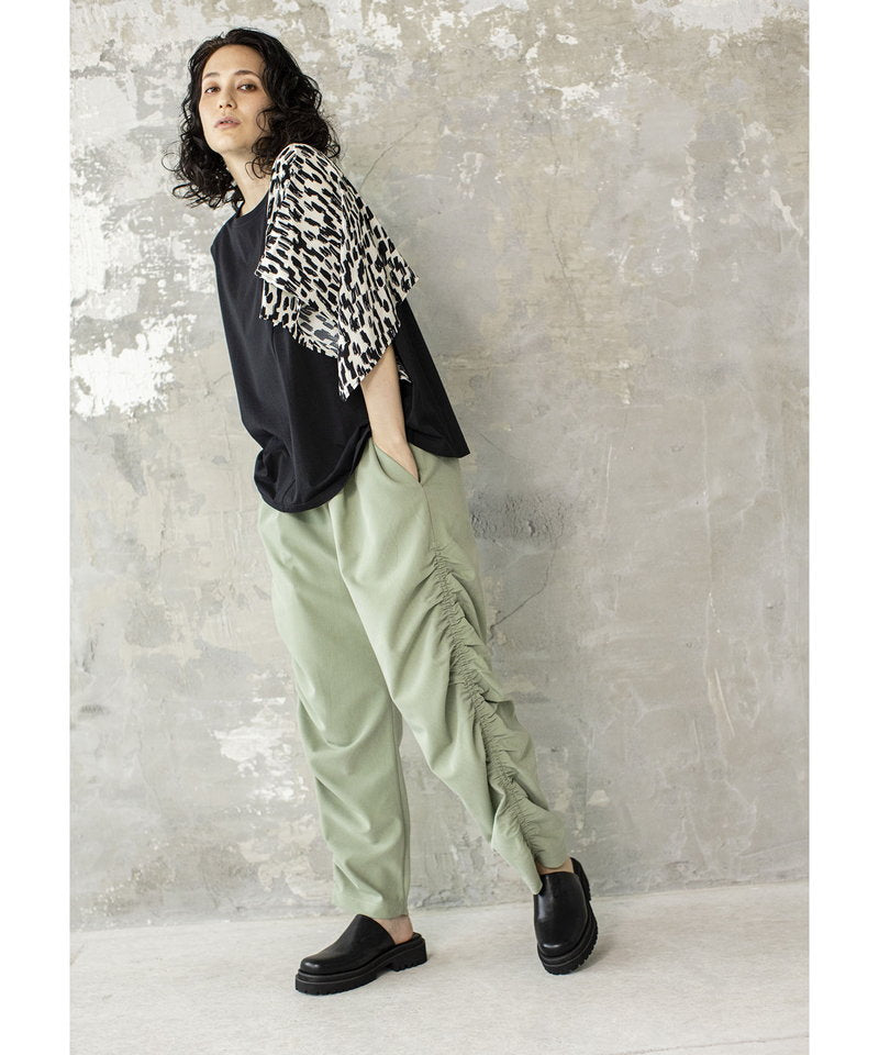 BLACK styling(167cm)