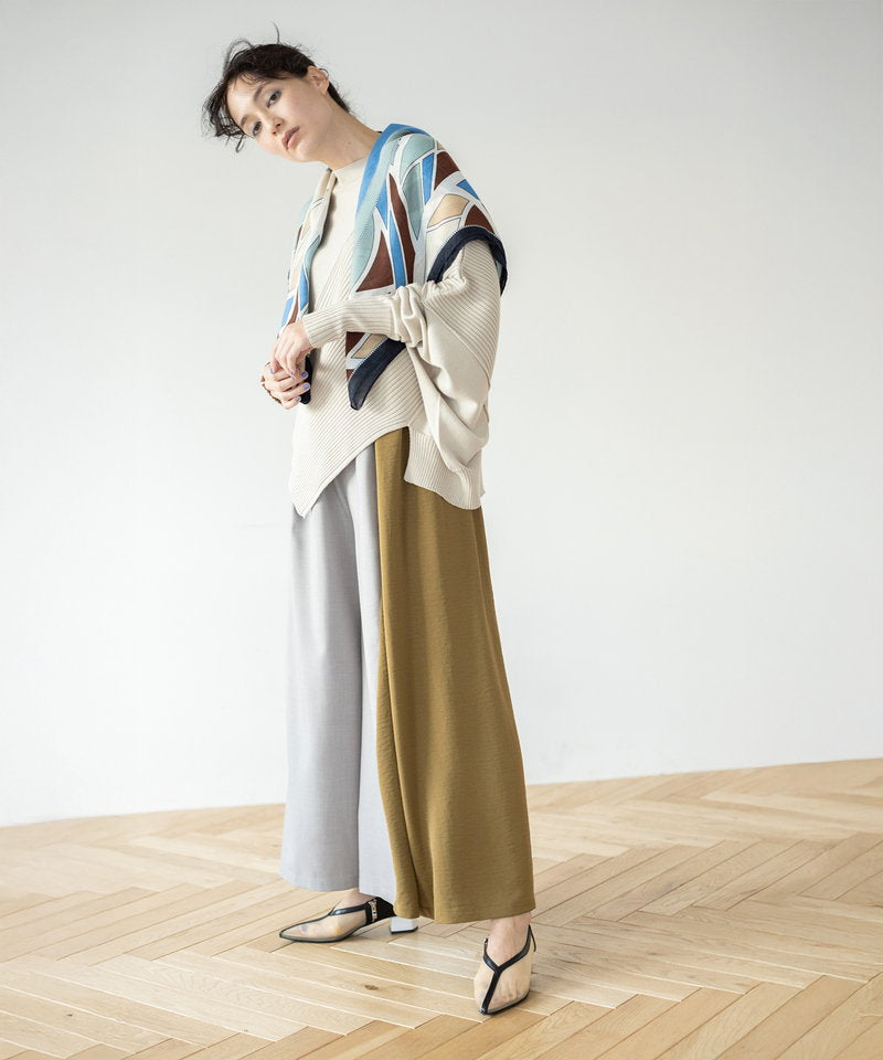 L.BEIGE styling(167cm)