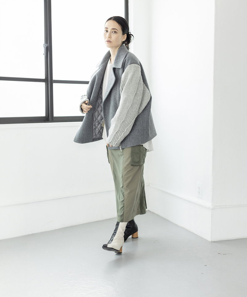 IVORY styling(167cm)
