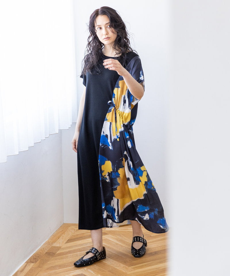 BLACK styling(167cm)