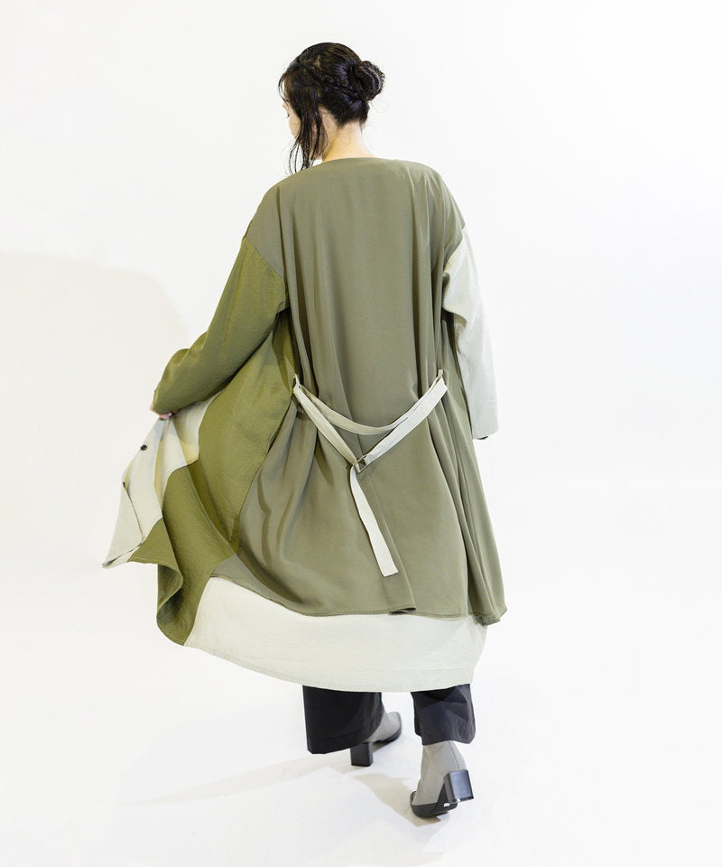 GRAY styling(167cm)
