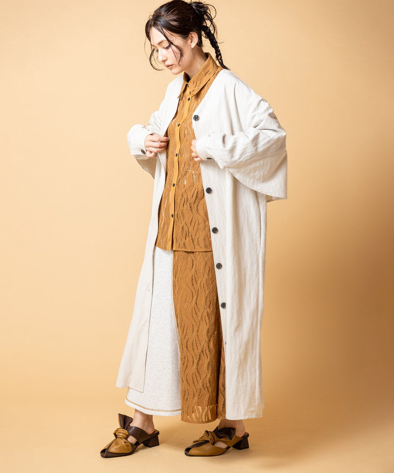 OCHER styling(167cm)