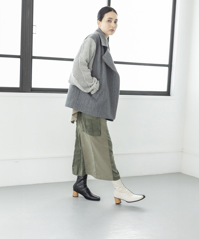 IVORY styling(167cm)
