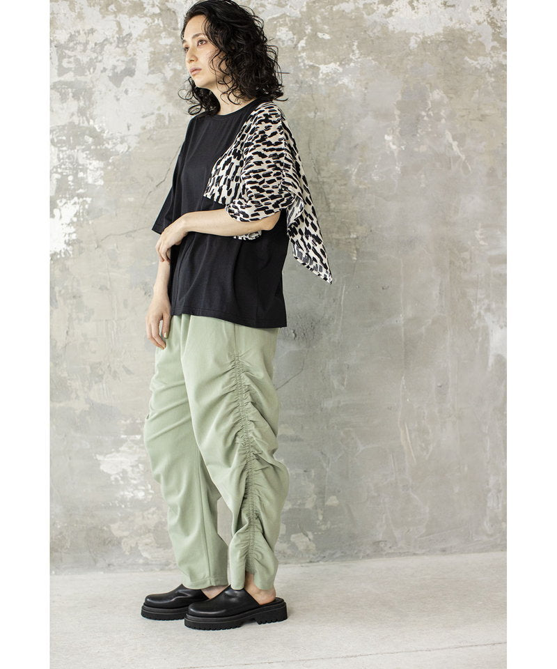 BLACK styling(167cm)