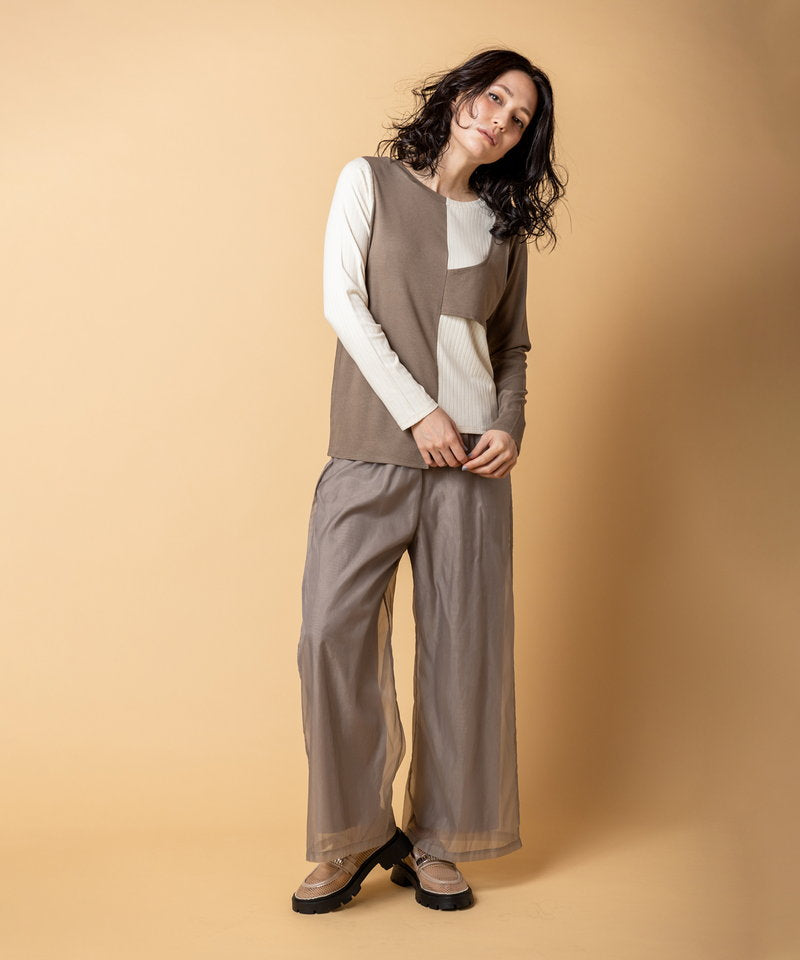 BEIGE styling(167cm)